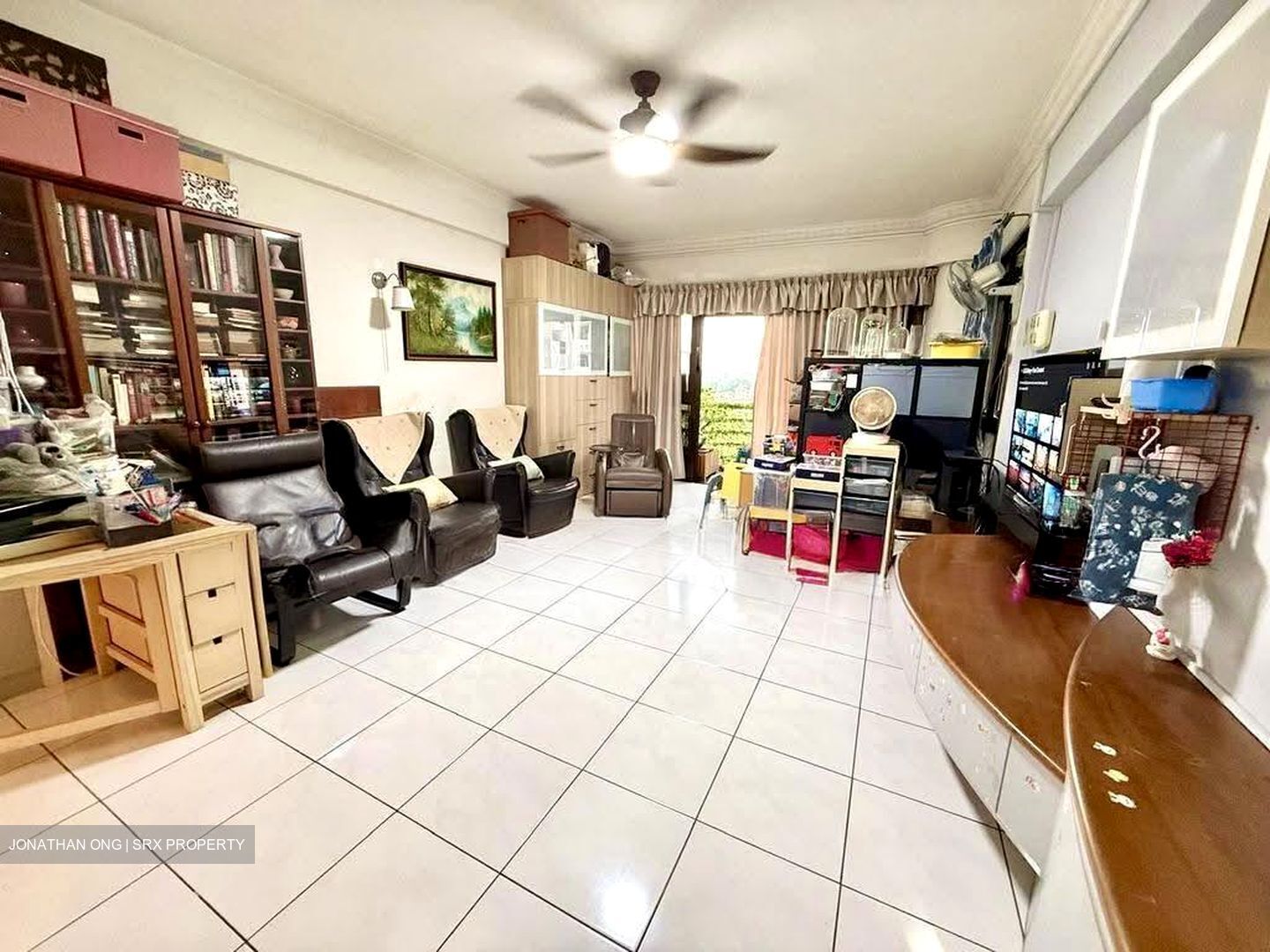 The Tanamera (D16), Condominium #613255951